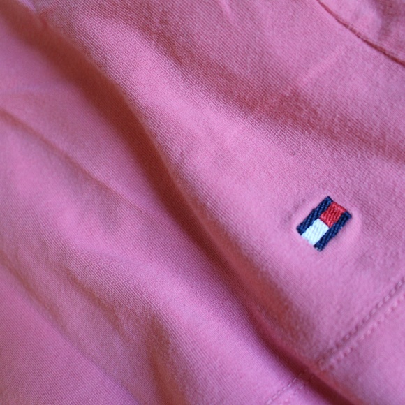 Tommy Hilfiger Sleeveless Tee - Picture 2 of 3